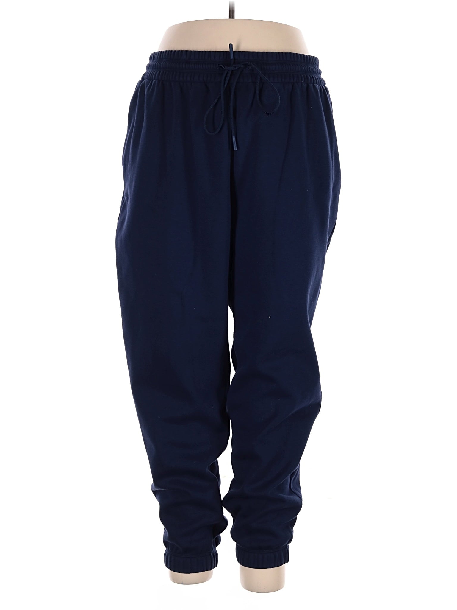 1 size - 3X W
