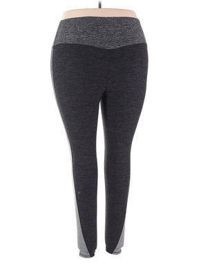 2 size - 2X W