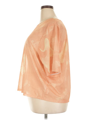 4 size - 4X W