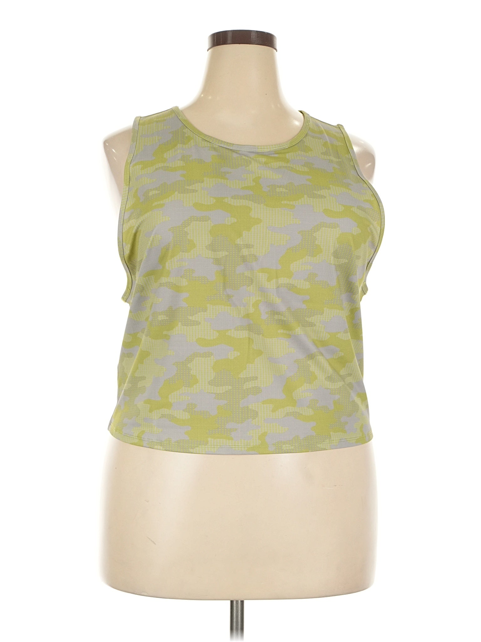 1 size - 4X W