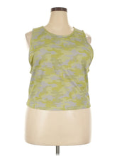 1 size - 4X W