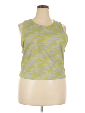 1 size - 4X W