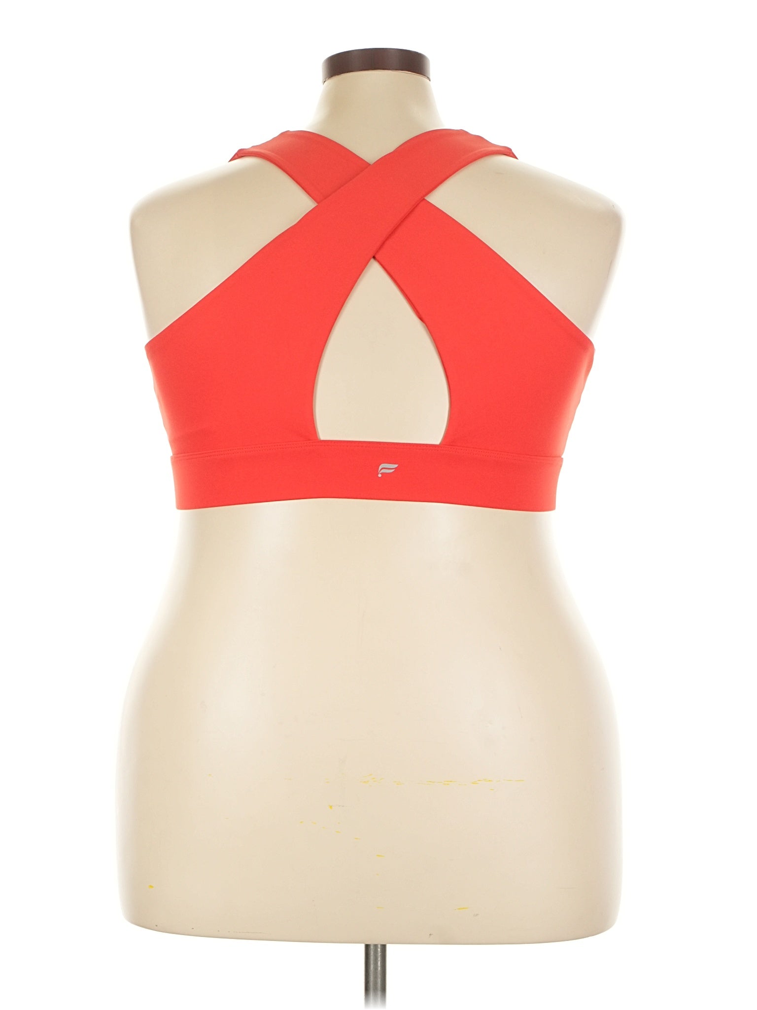 2 size - 3X W