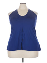 1 size - 3X W