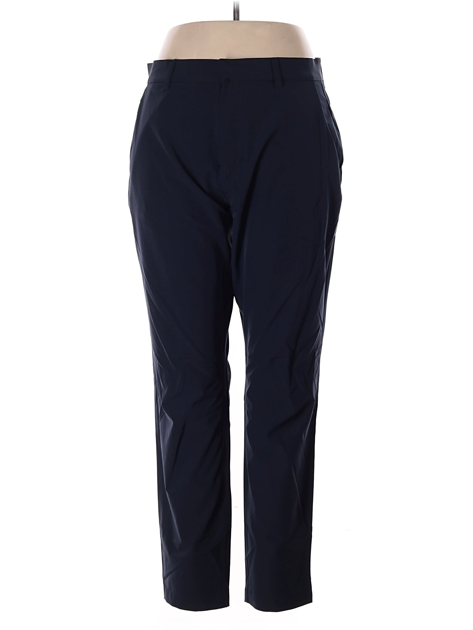 1 waist size - 33