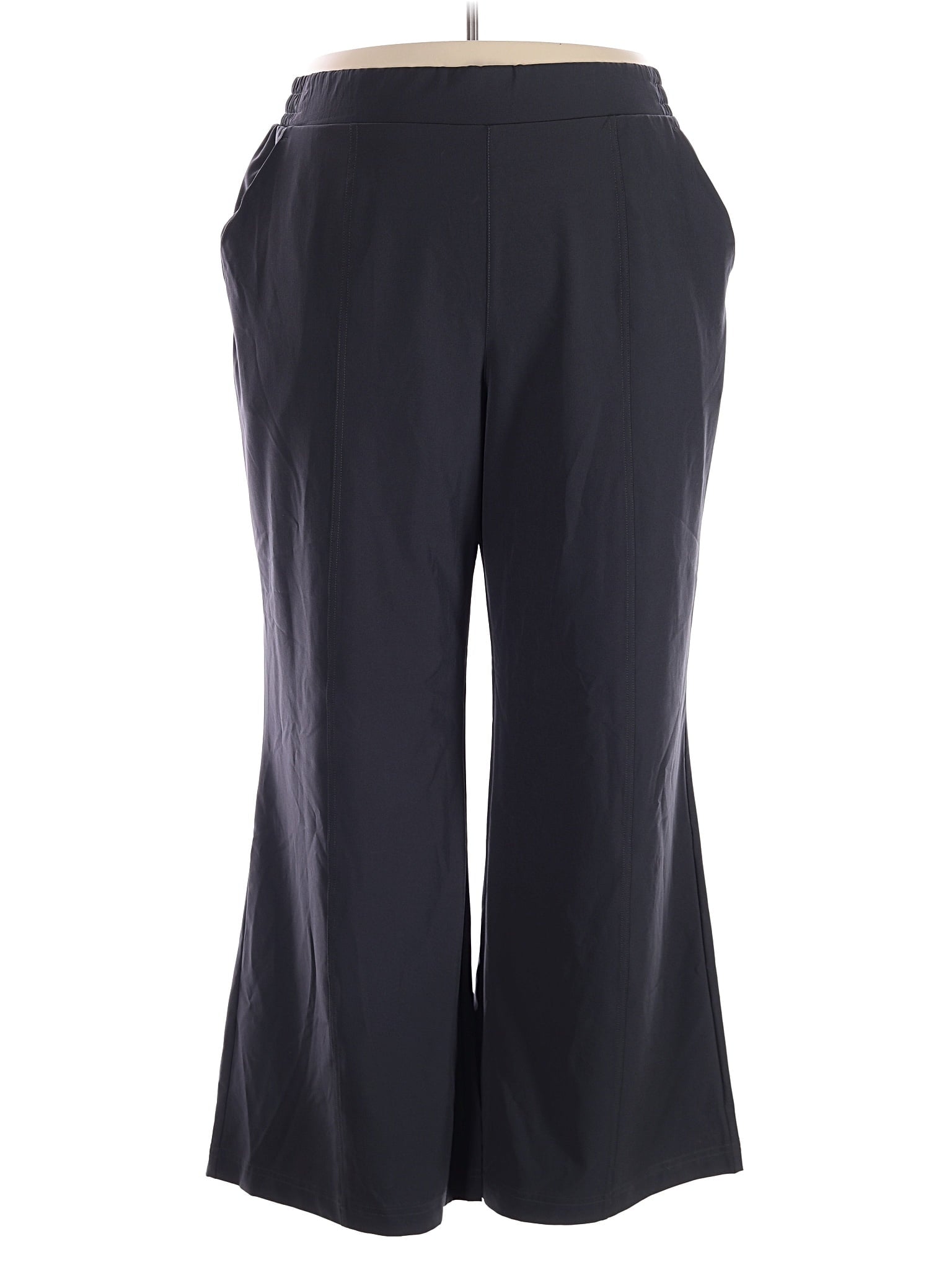 1 size - 2X W