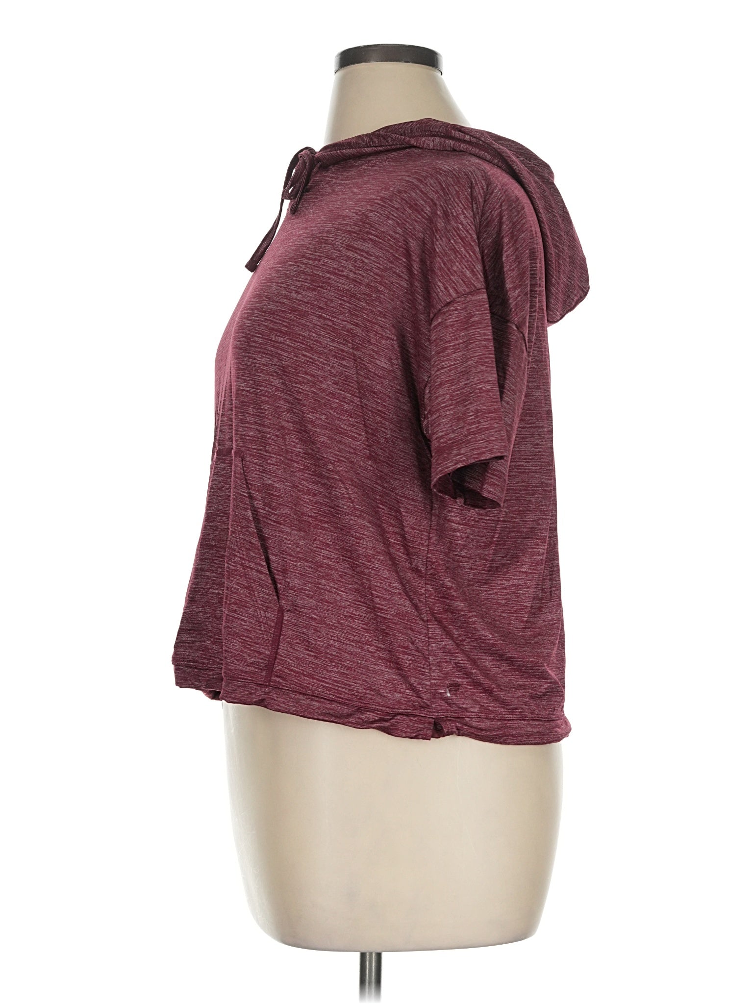 4 size - XL (Estimated)