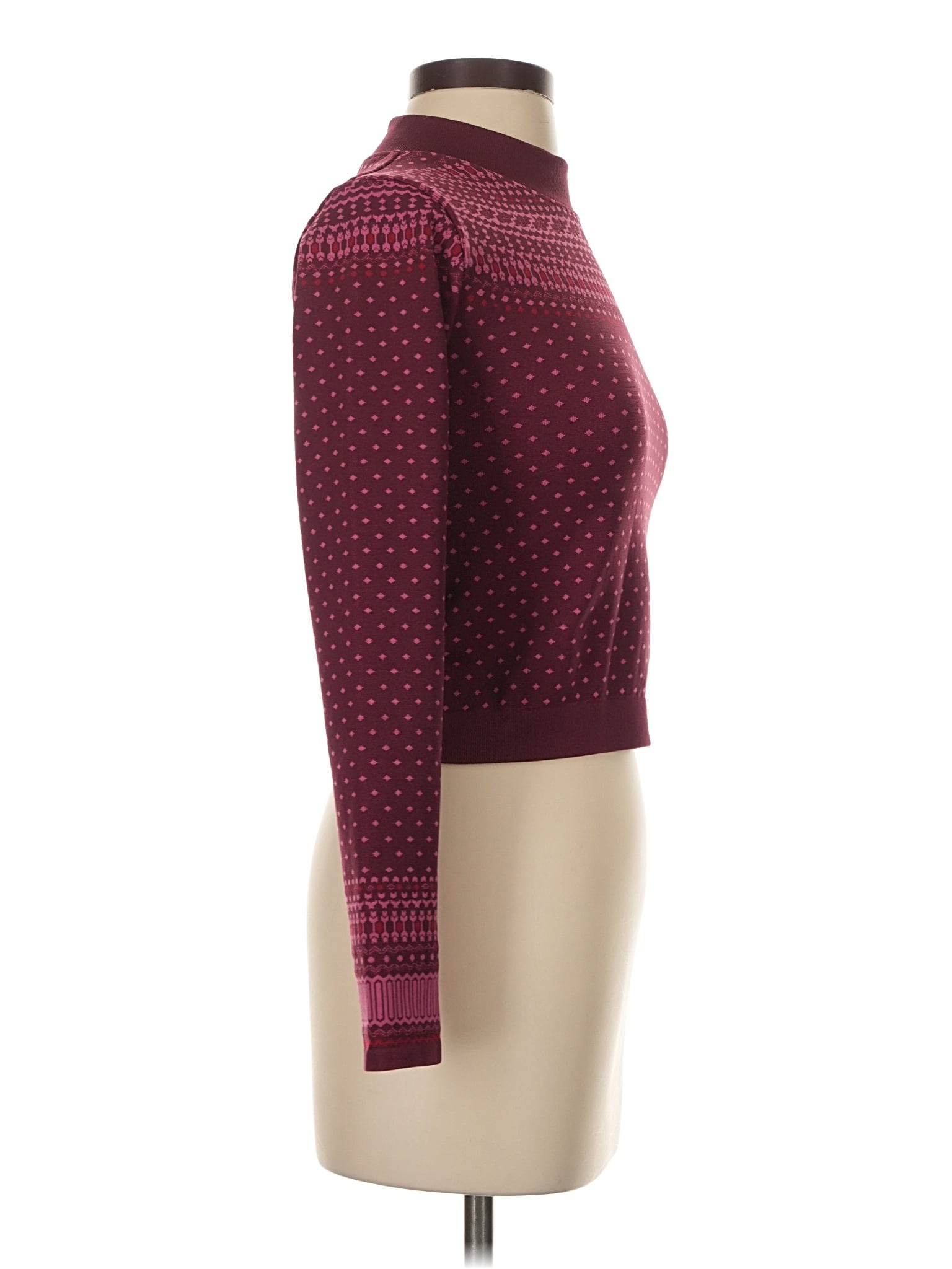 3 size - S