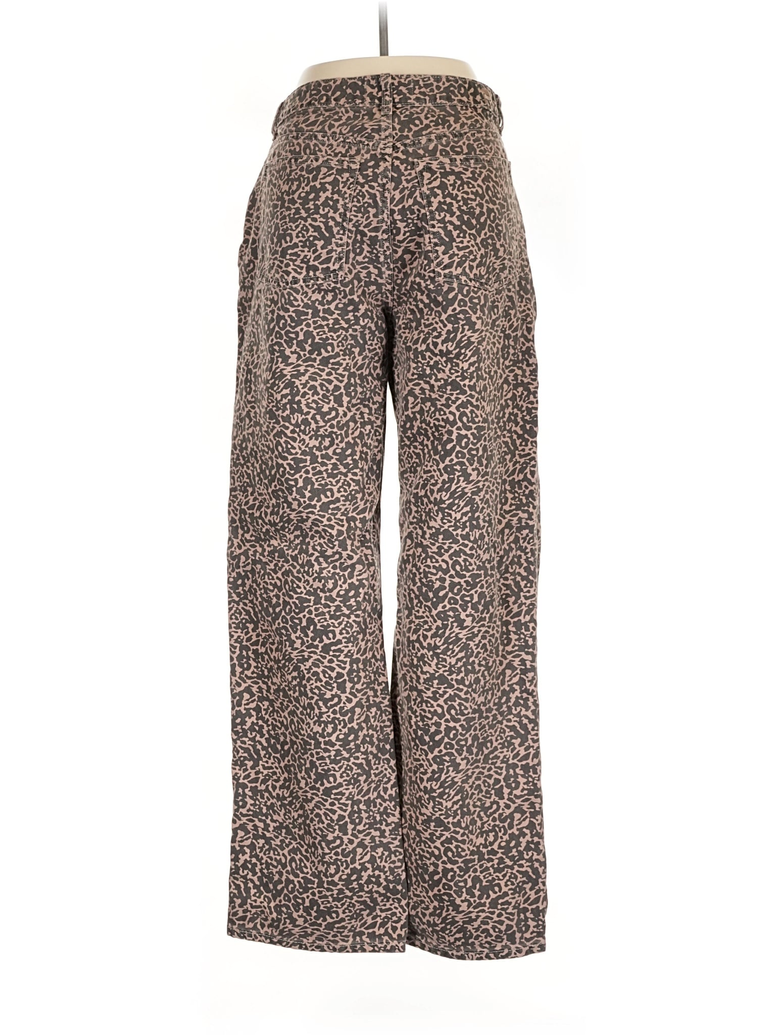 2 waist size - 30 T