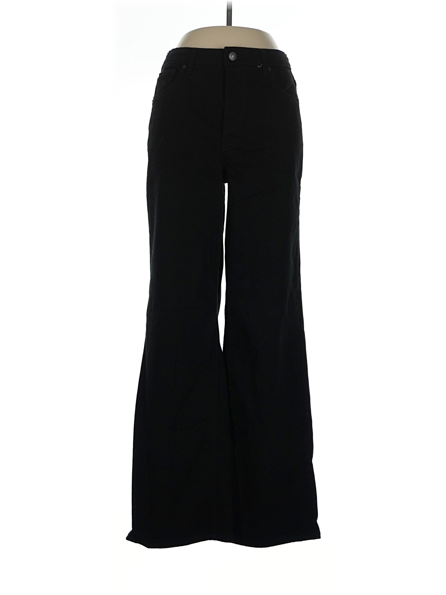1 waist size - 30