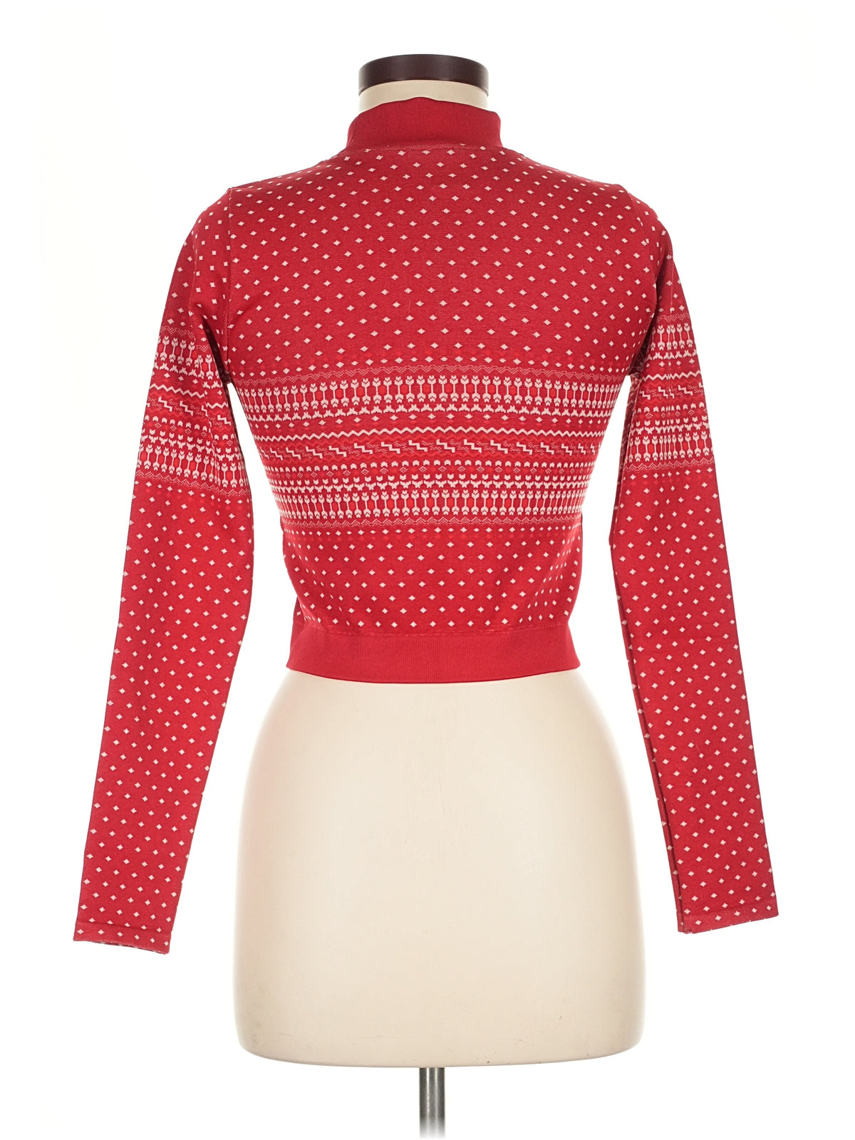 2 size - S