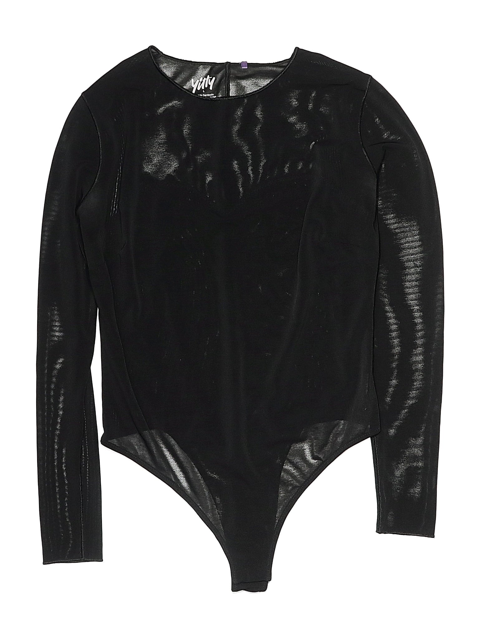 1 size - L