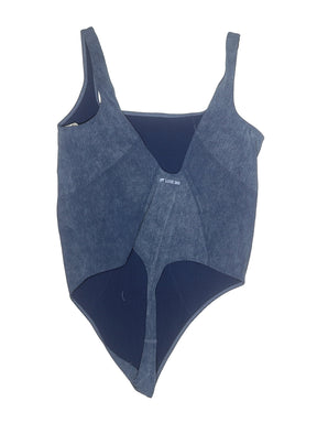 2 size - 2X W