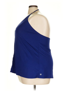 4 size - 3X W