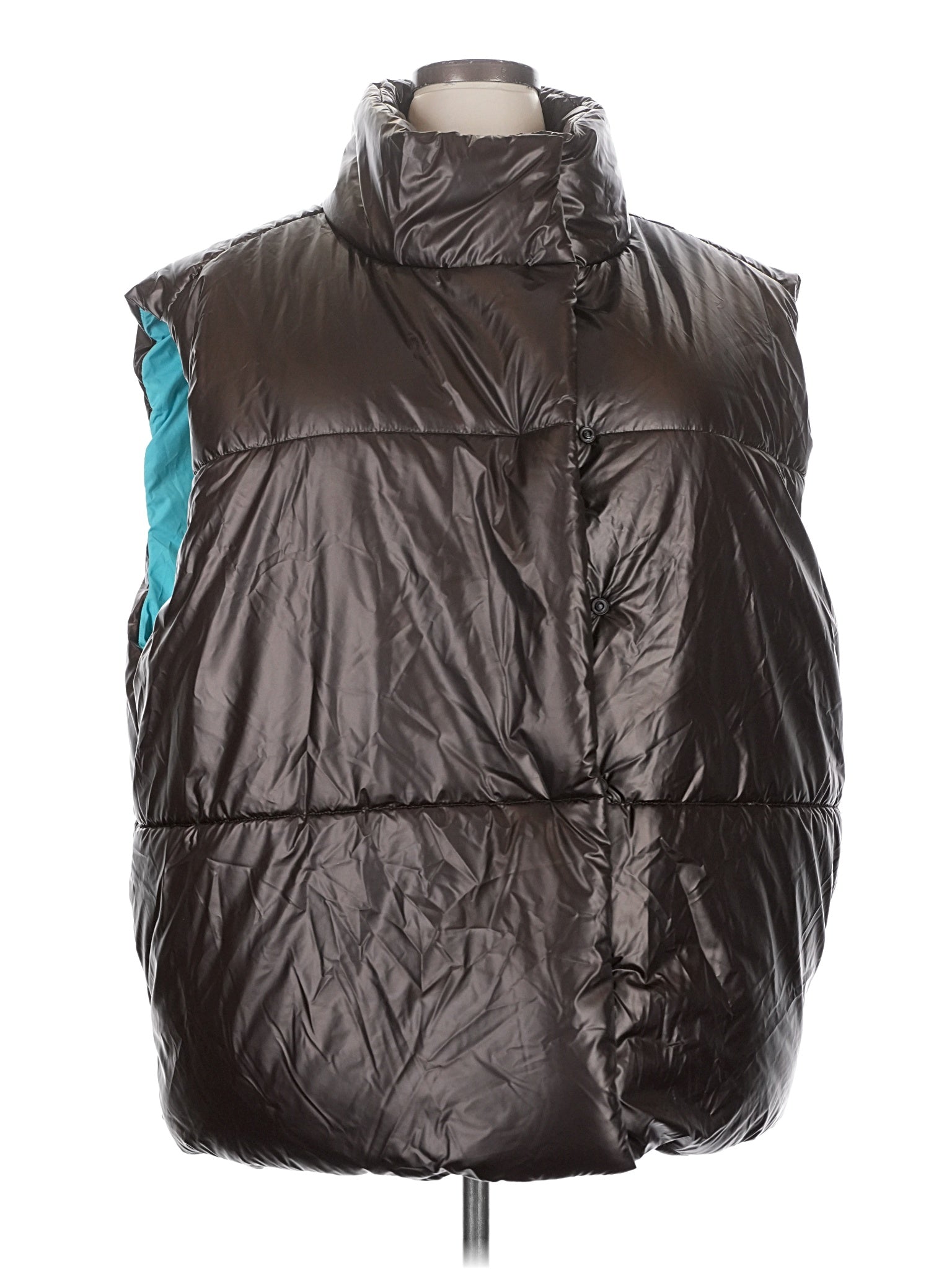 1 size - 2X W