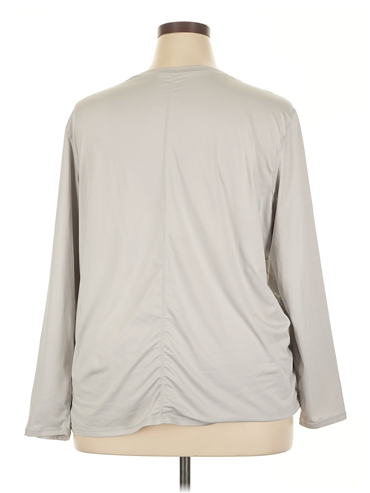 2 size - 2X W