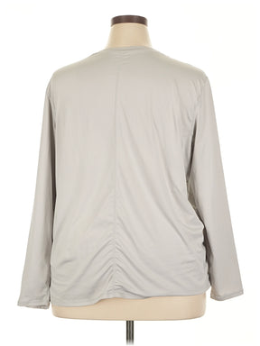 2 size - 2X W