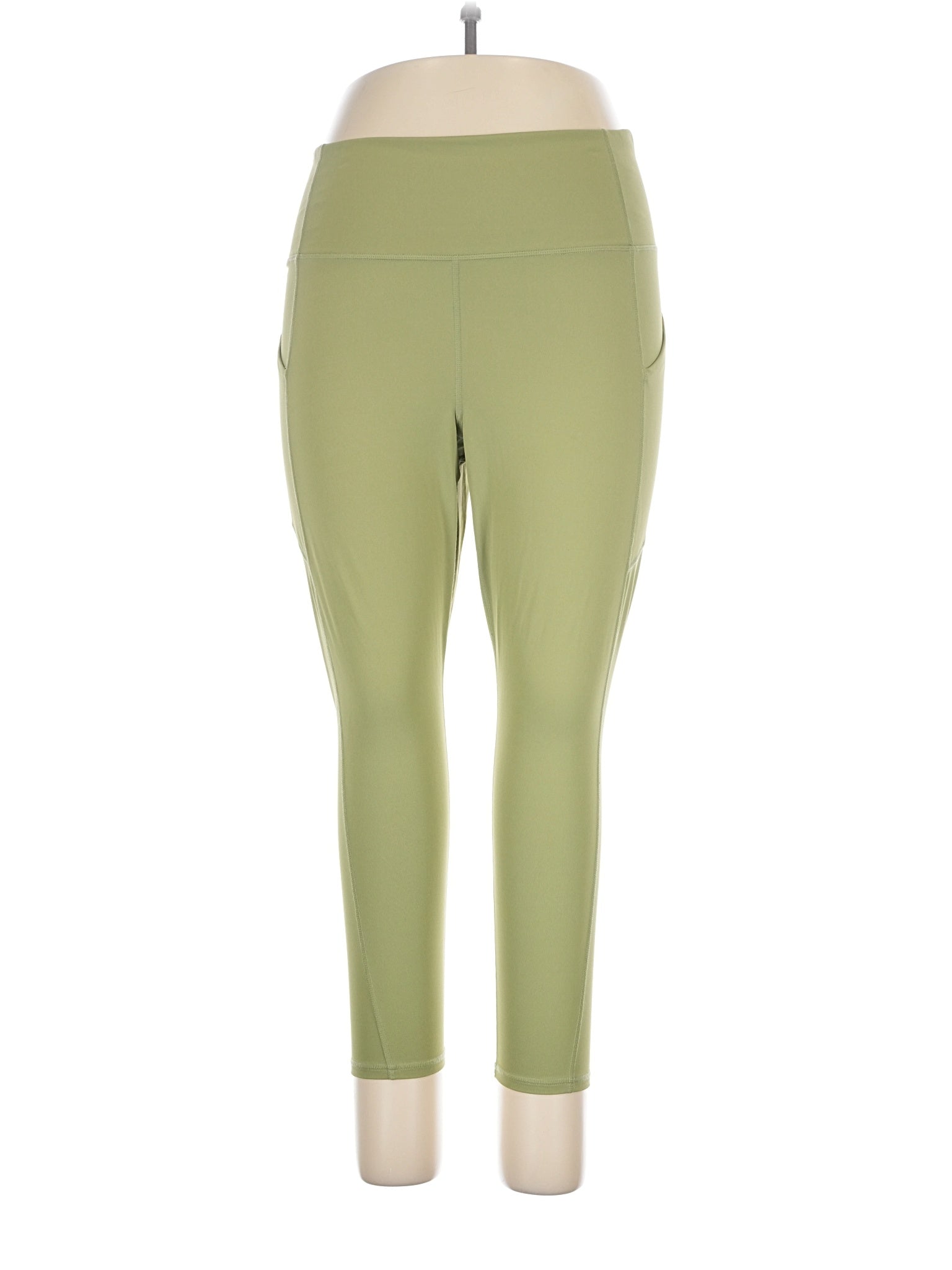 1 size - 2X W