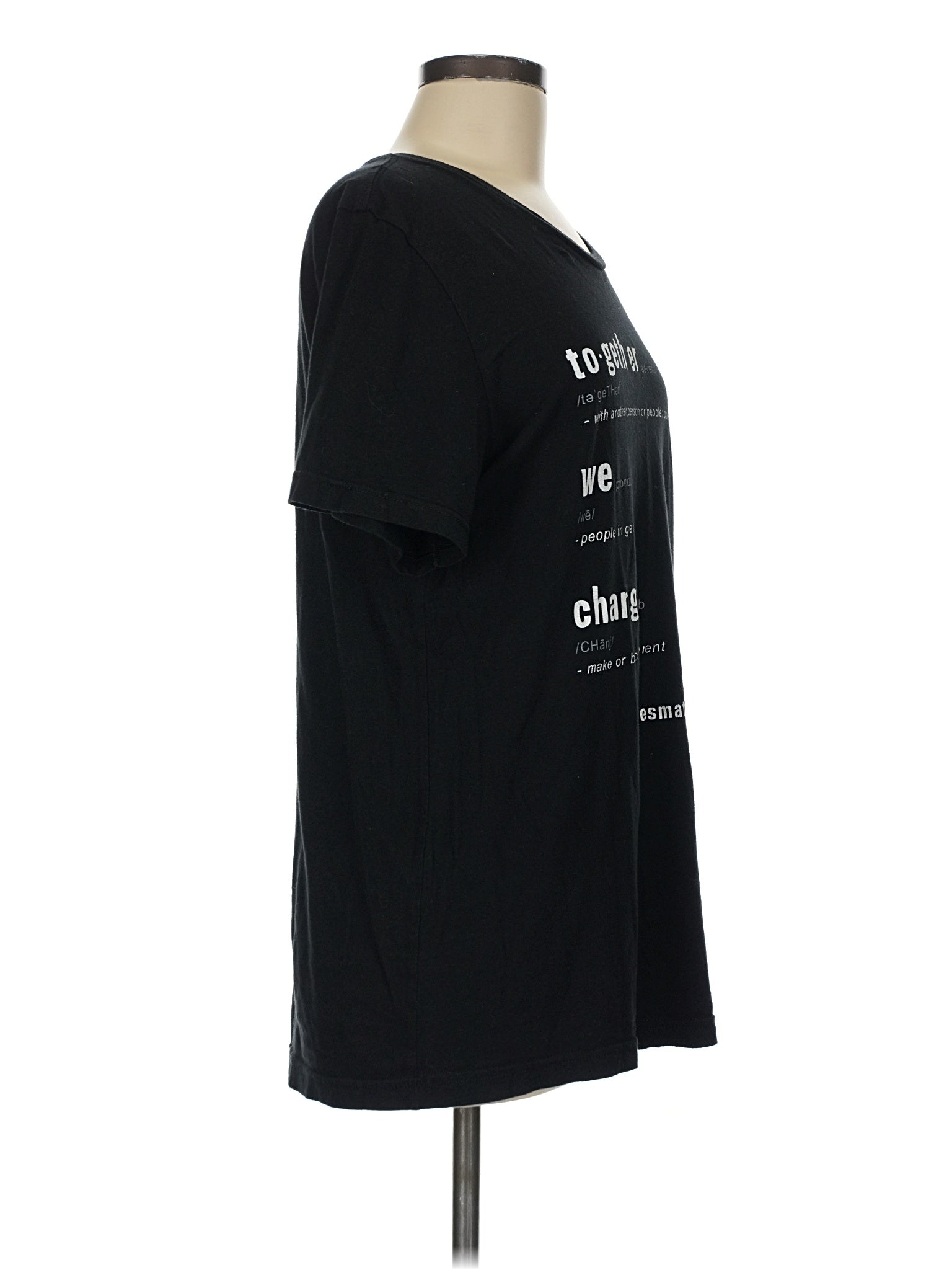 3 size - M