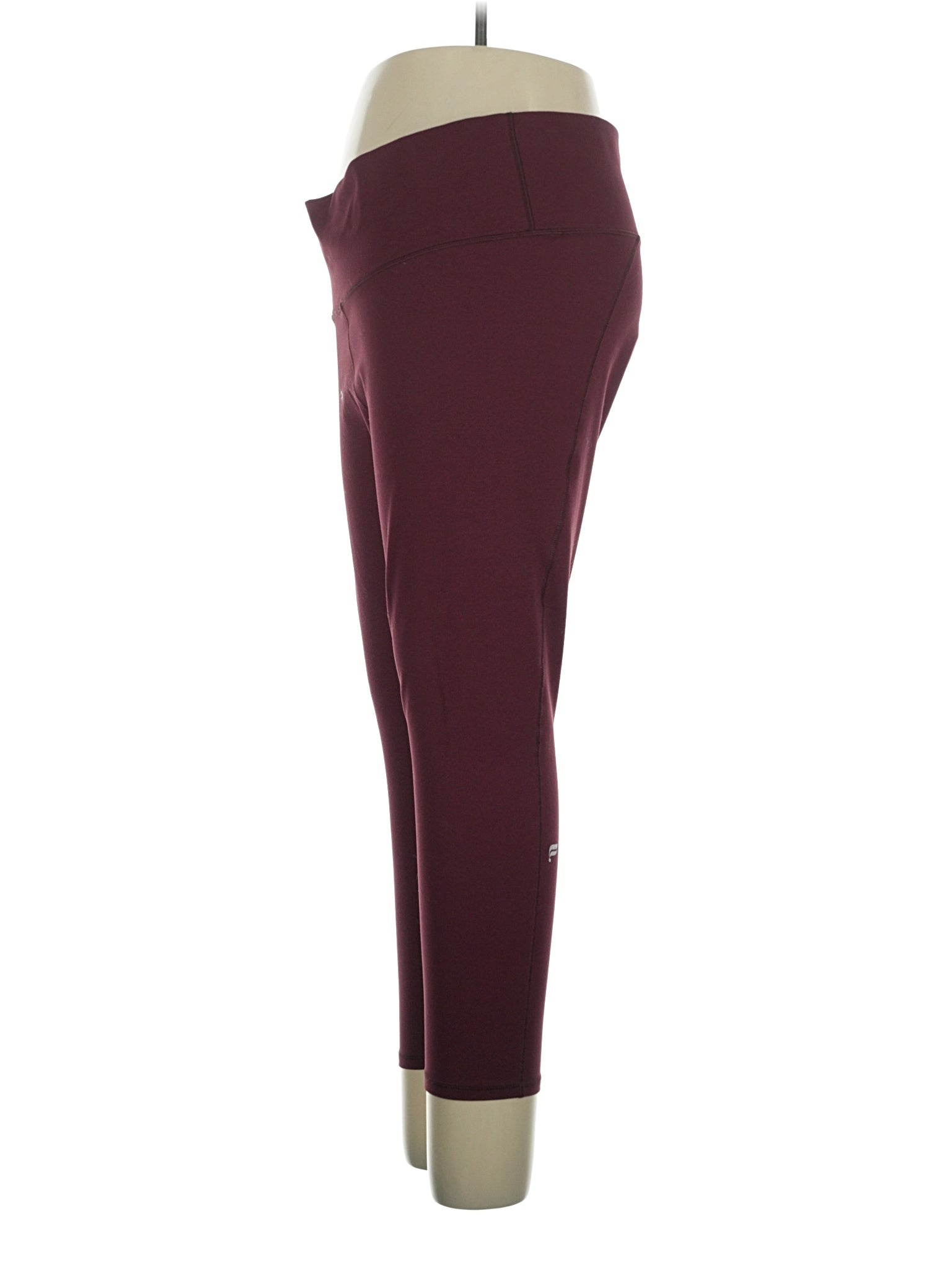 4 size - XL (Estimated)