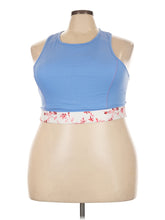1 size - 3X W