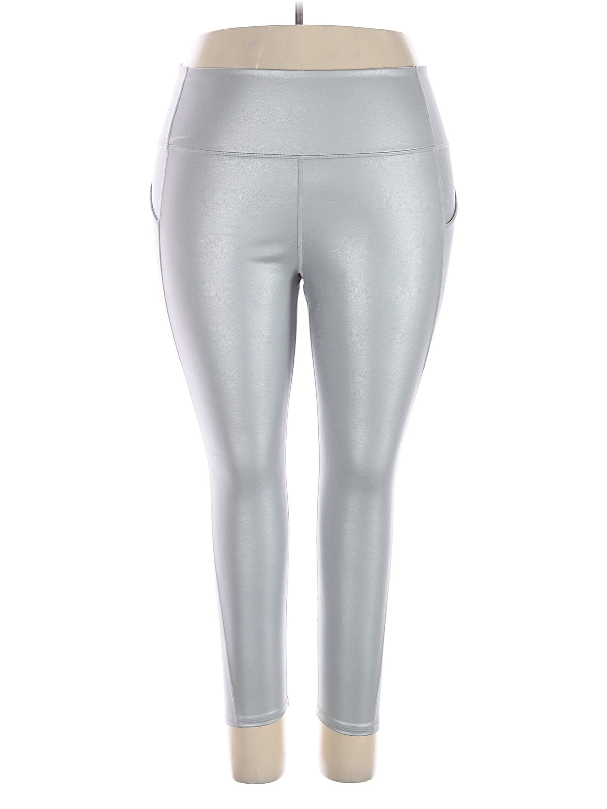 1 size - 4X W
