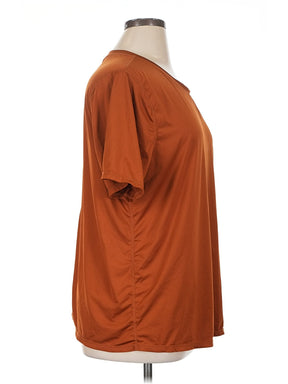 3 size - 1X W