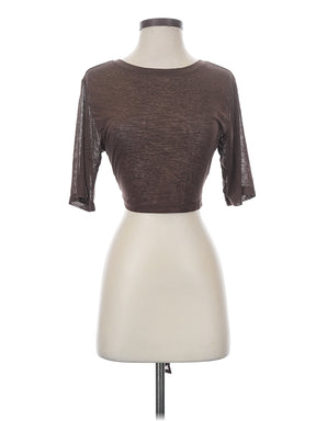 1 size - S
