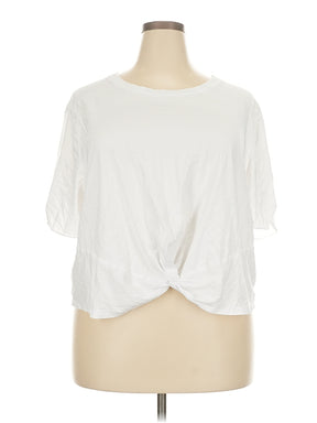 1 size - 4X W