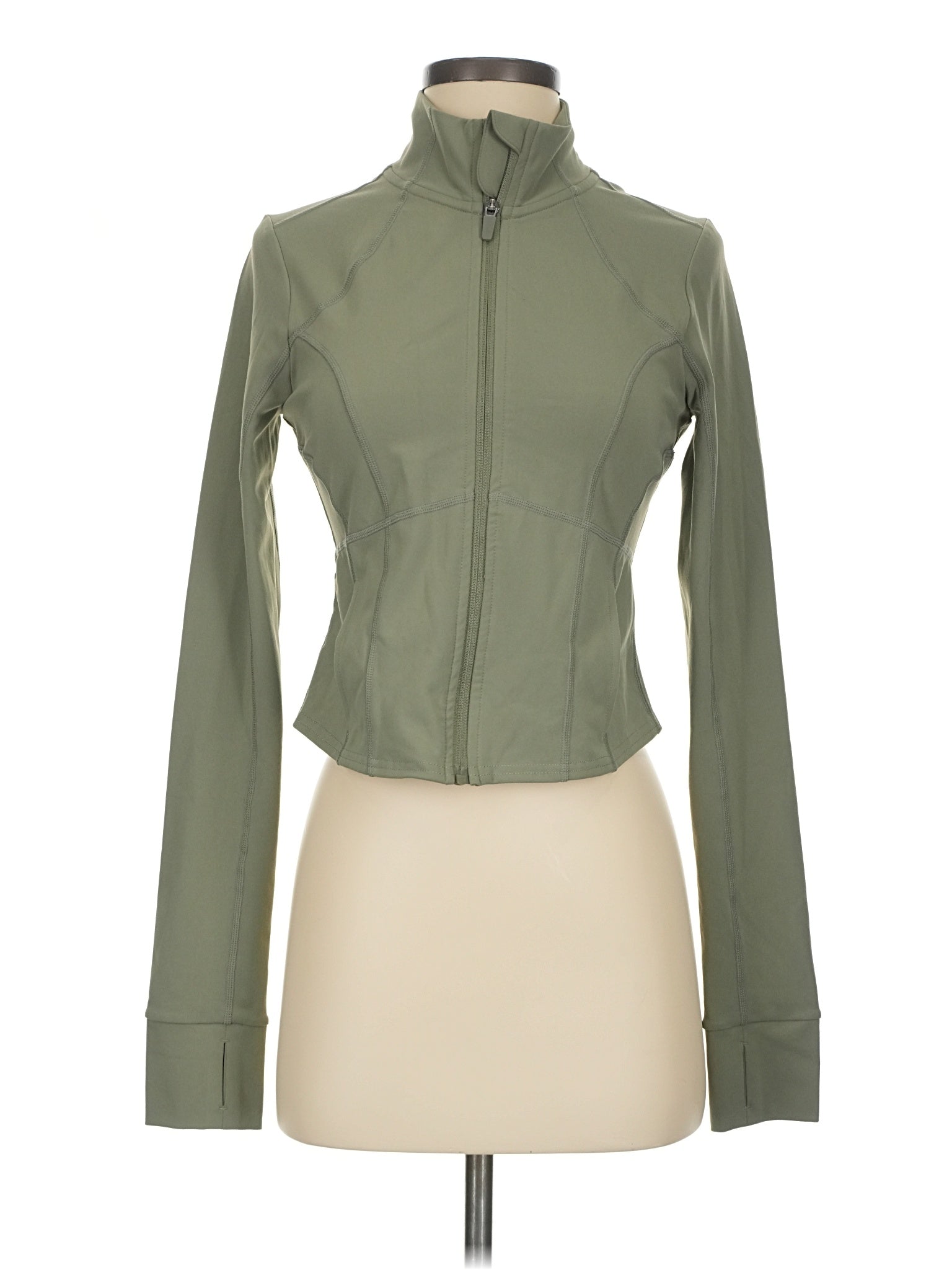 1 size - XS (Estimated)