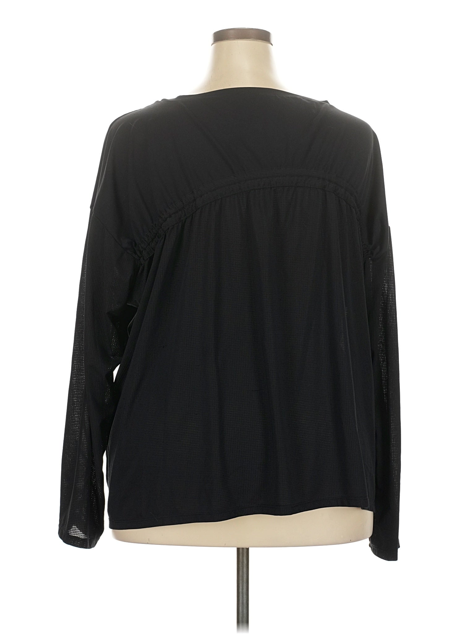 2 size - XXL (Estimated)