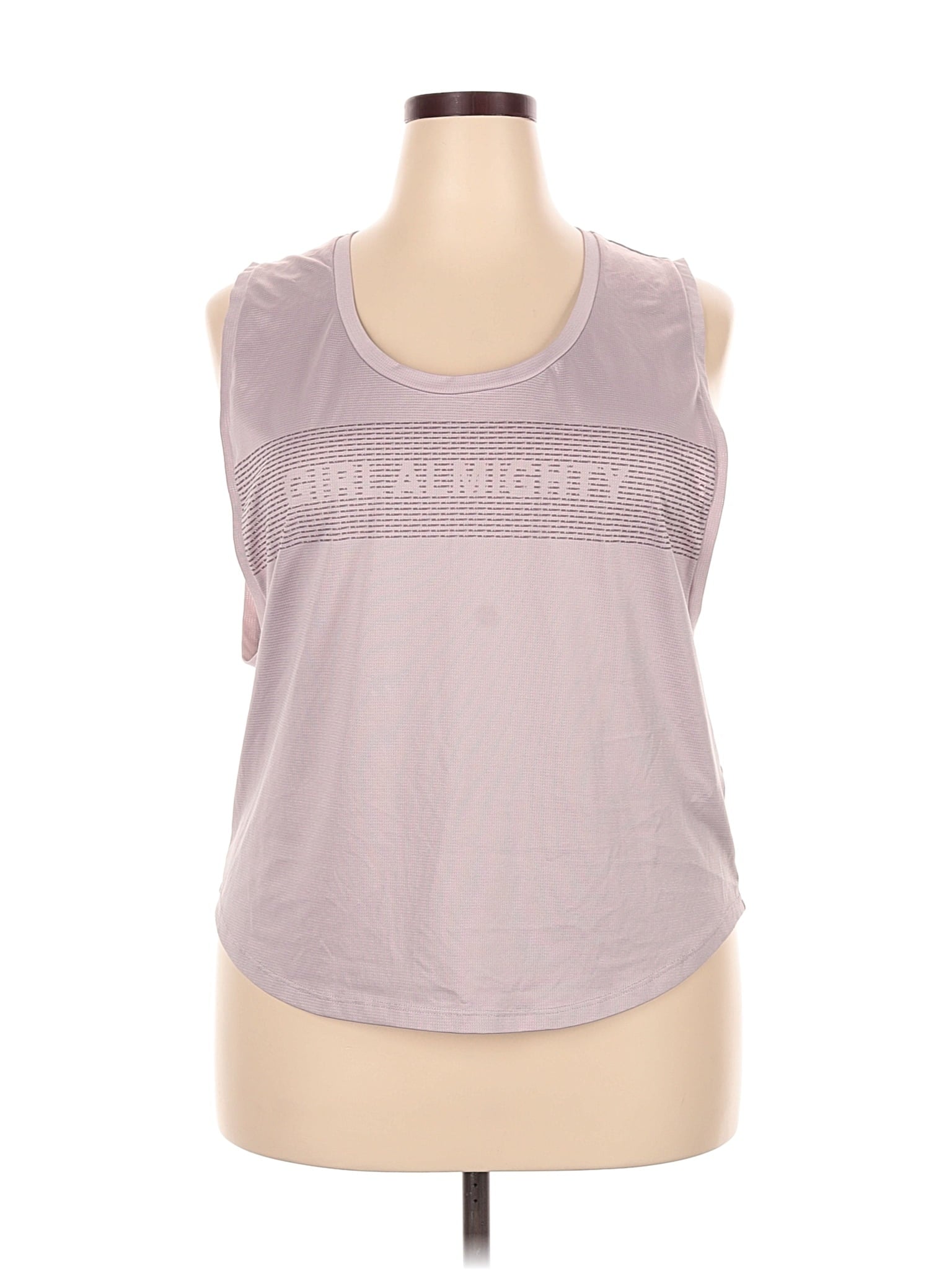 1 size - XXL