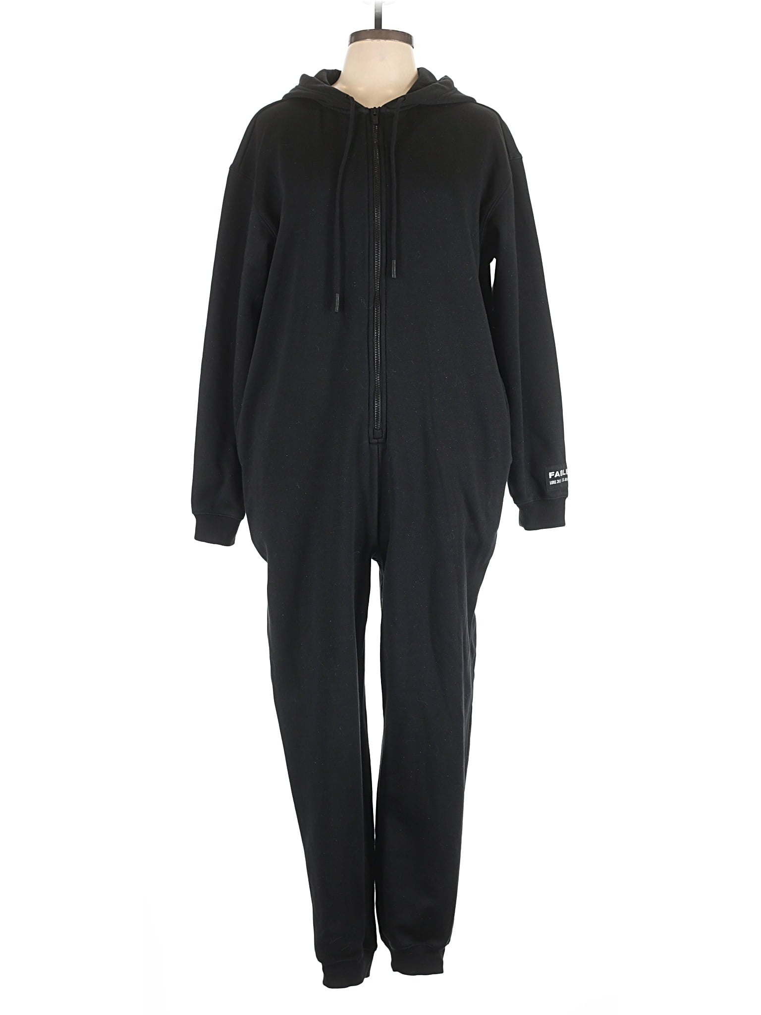 1 size - L