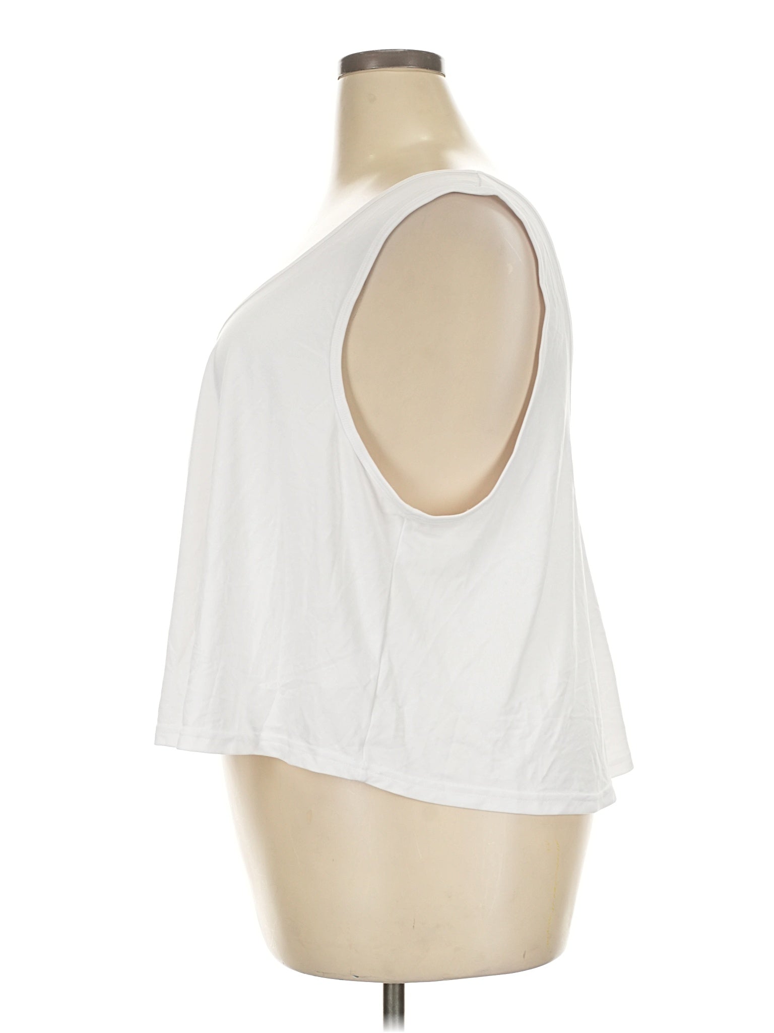 4 size - 2X W