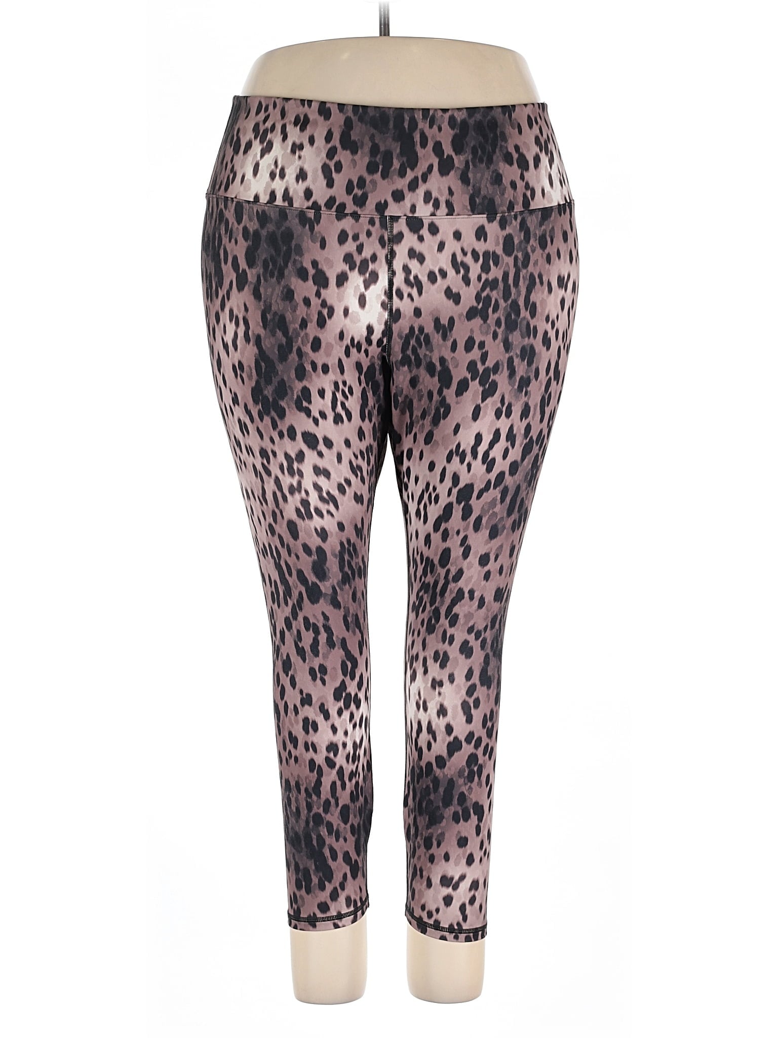 1 size - 4X W