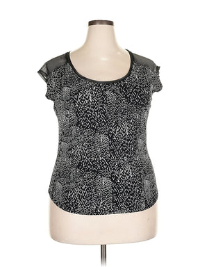 1 size - XL Estimated