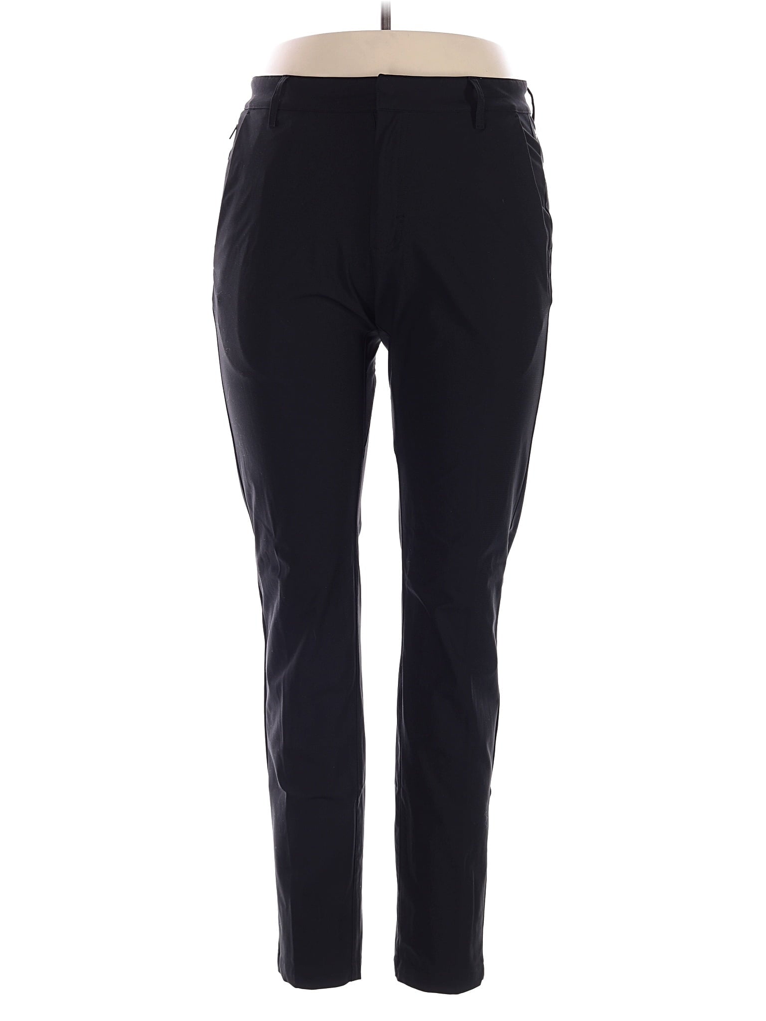 1 waist size - 33