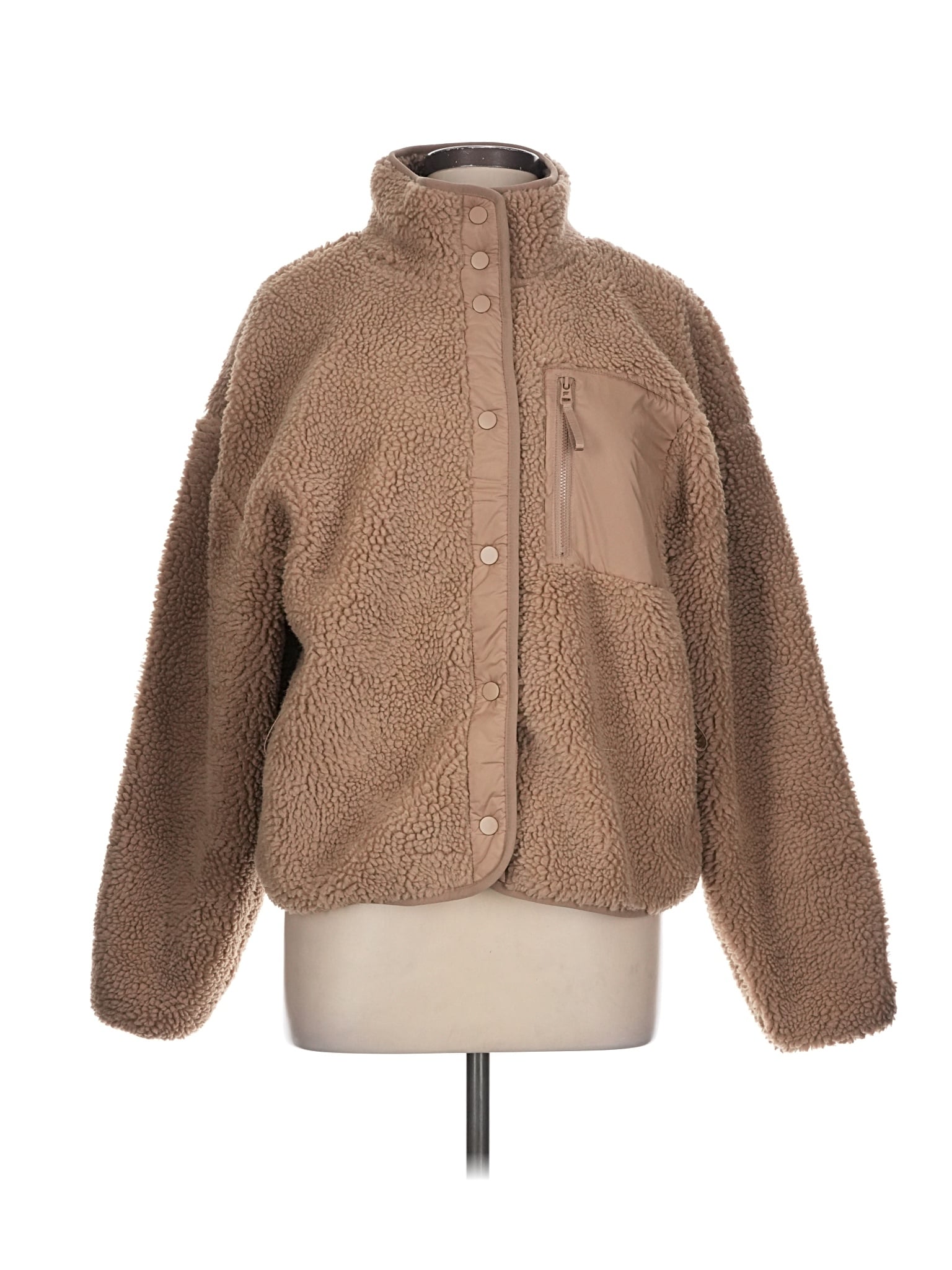 1 size - L