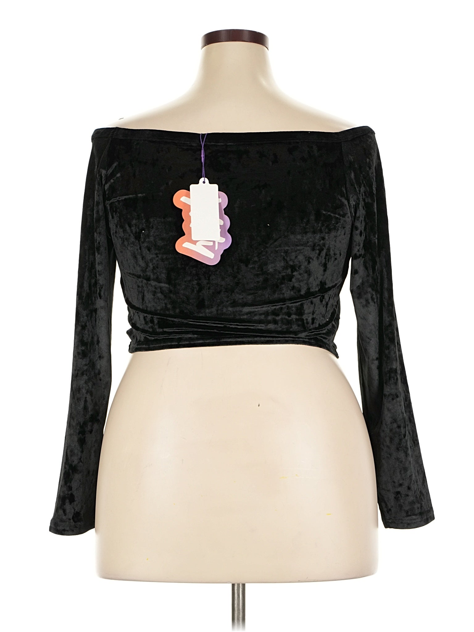 2 size - 4X W