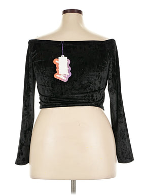 2 size - 4X W