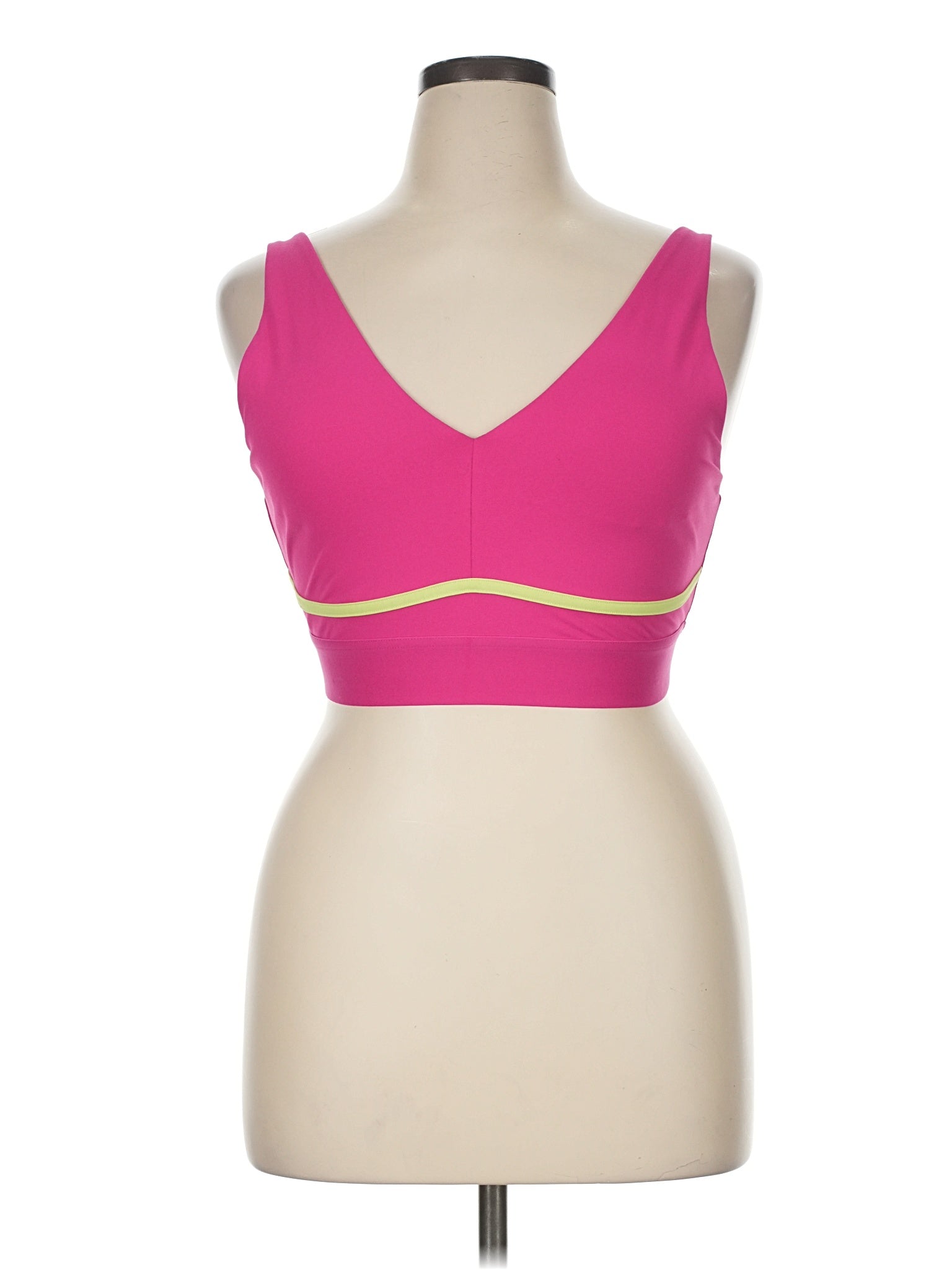 1 size - XL (estimated)