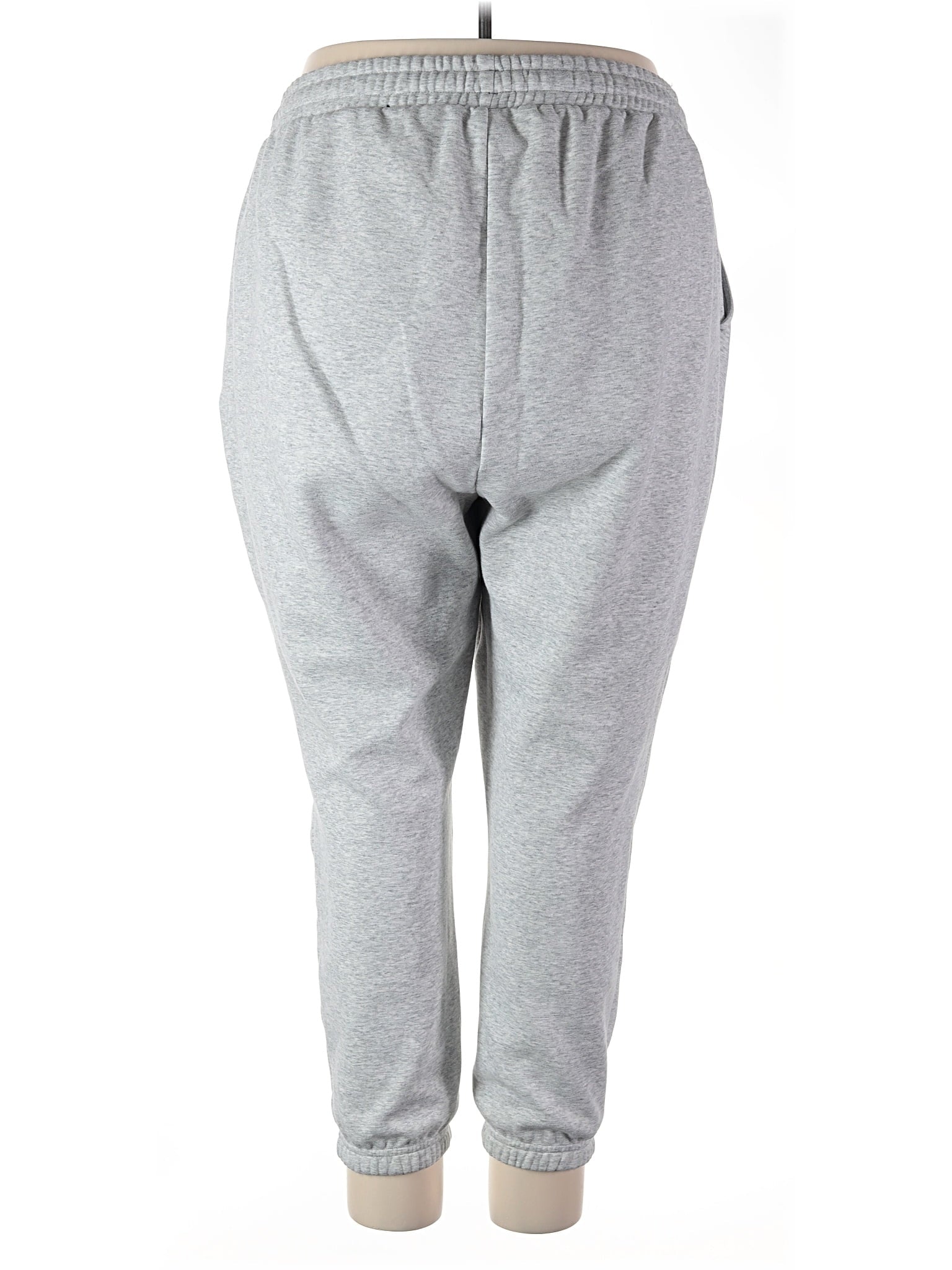 2 size - 3X W