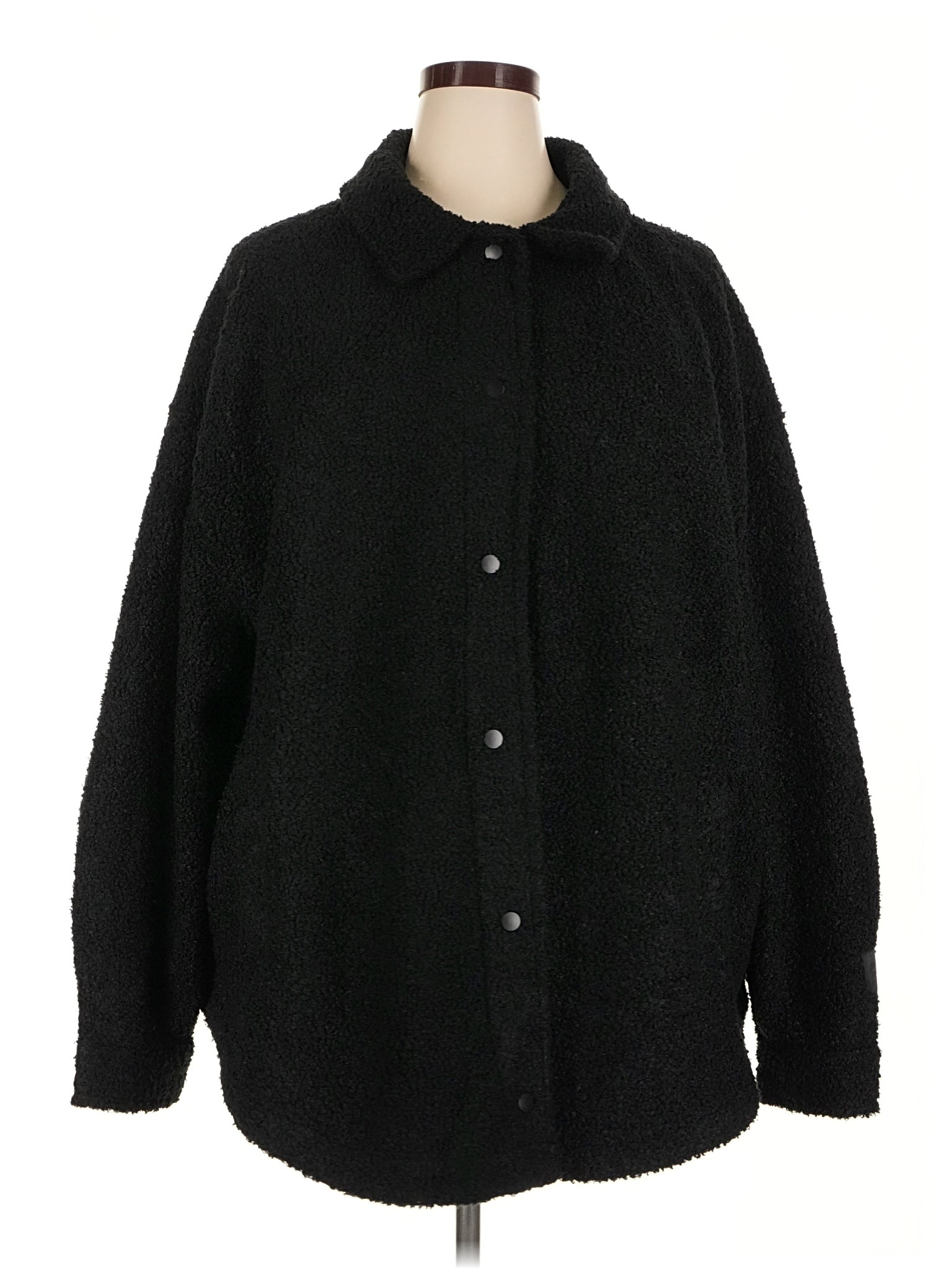 1 size - 4X W