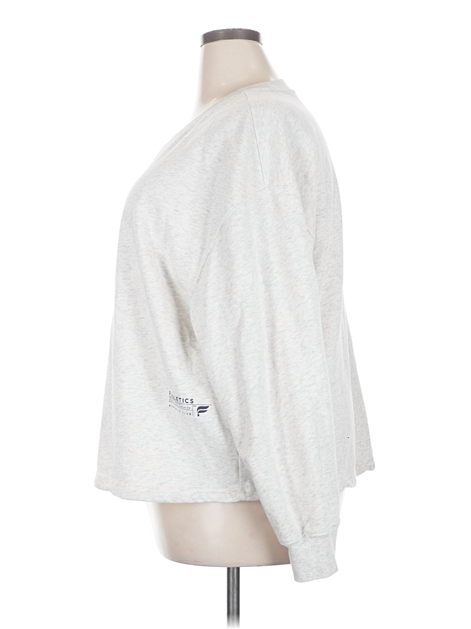 4 size - 2X W