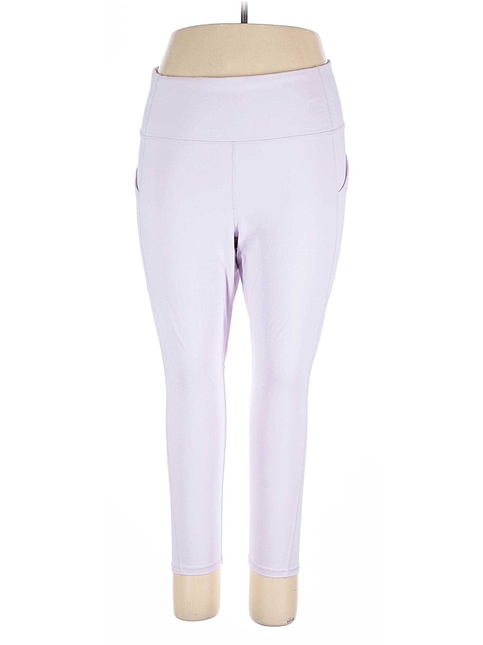 1 size - 3X W