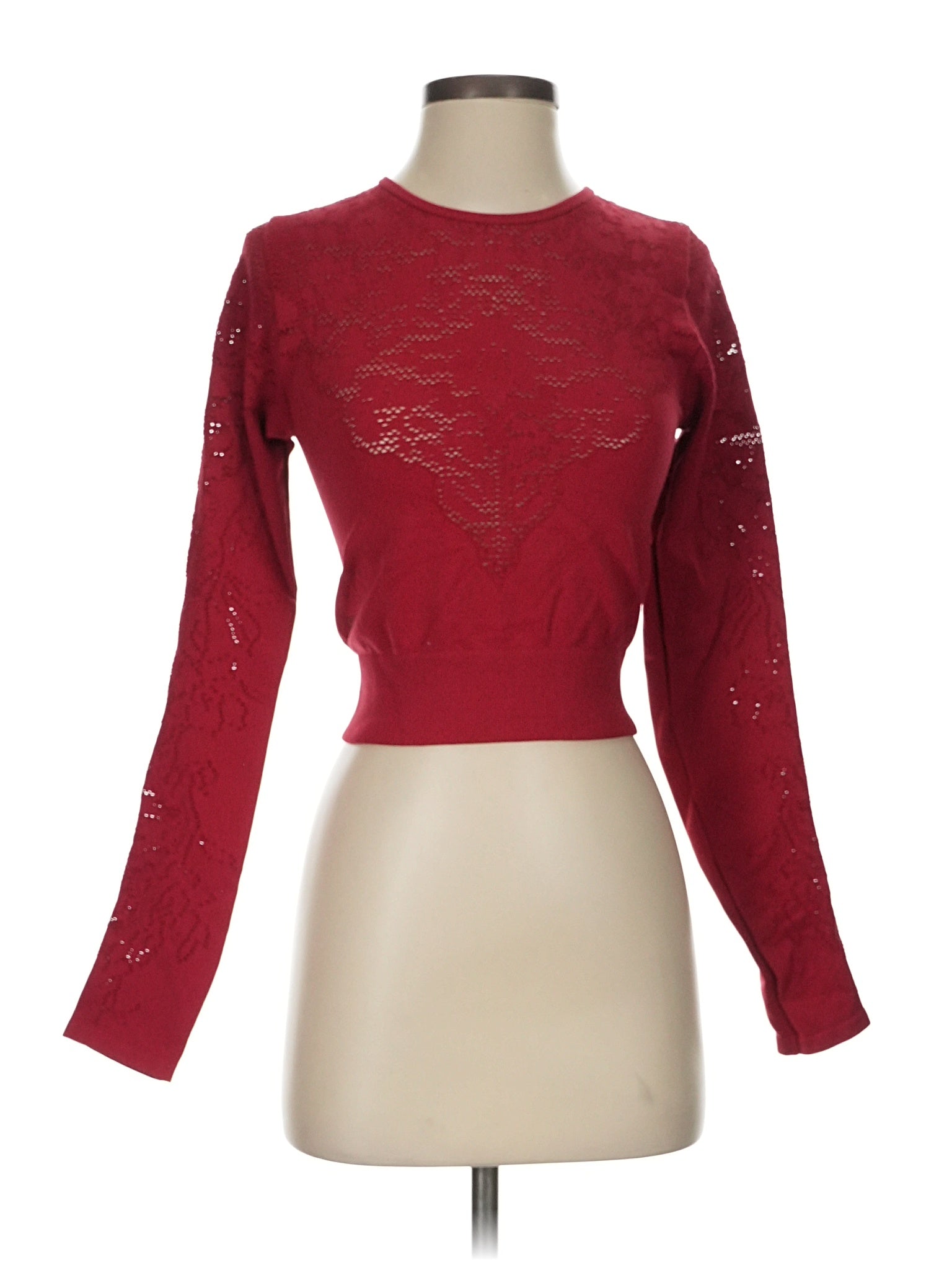 1 size - XXS (Estimated)