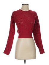 1 size - XXS (Estimated)