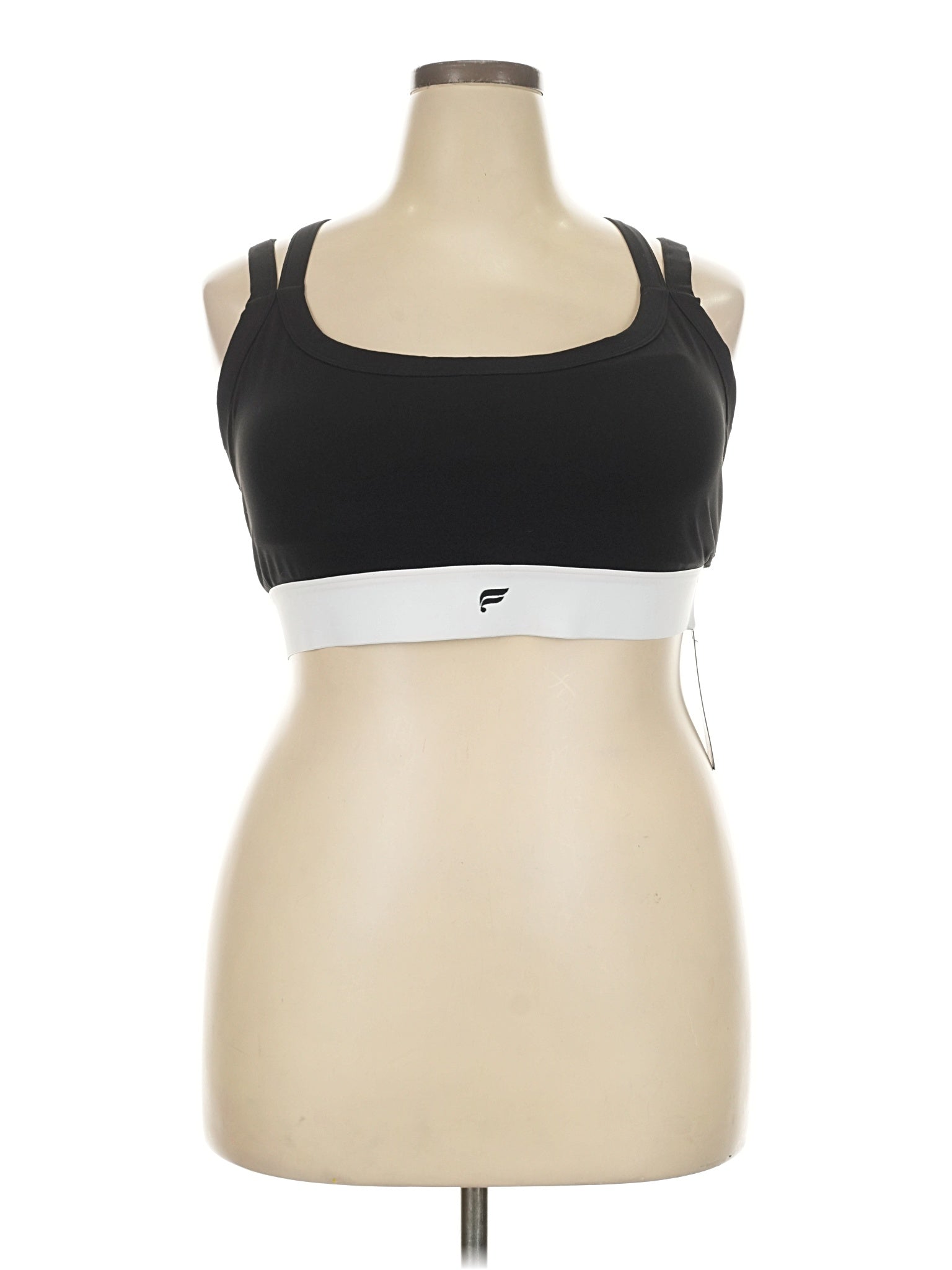 1 size - 2X W