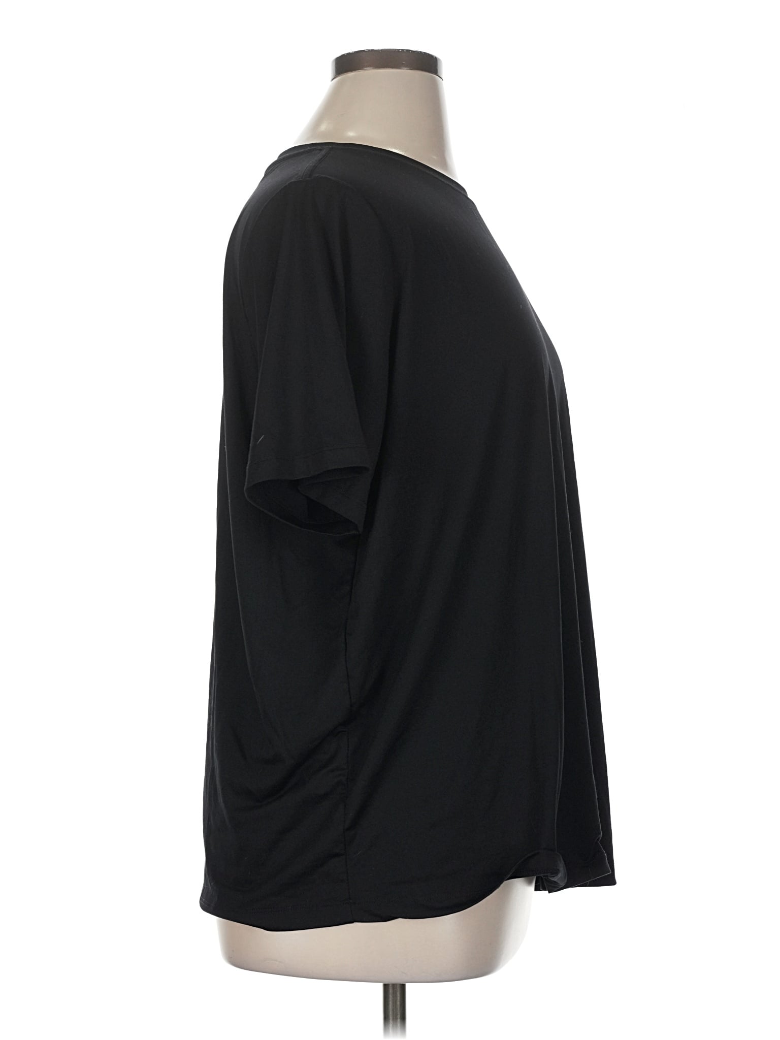 3 size - 1X W
