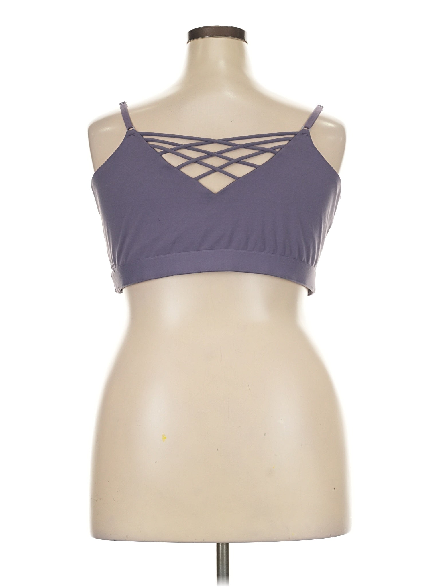 2 size - 3X W